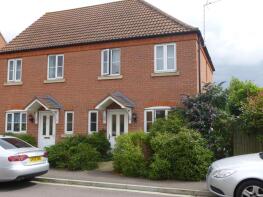2, Thistle Gardens, Spalding PE11 1HJ