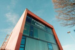 Unit 105, Salford Innovation Forum, Frederick Road, Salford M6 6FP