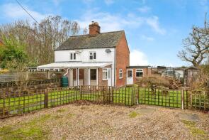 Woodbine Cottage, Blacksmiths Lane, Erpingham NR11 7QF