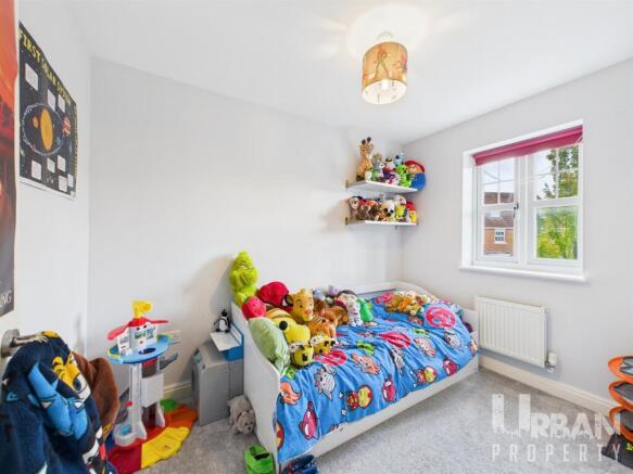 3 bed House for sale Image 6