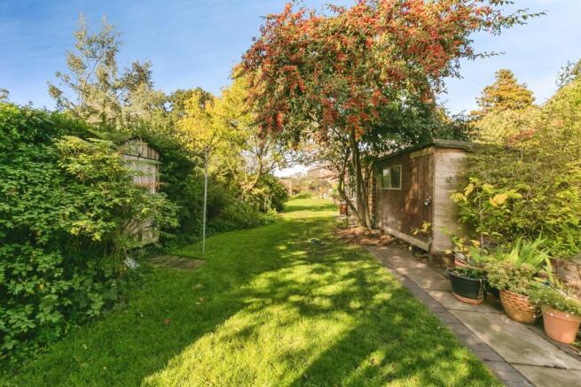 Crewe Road, Nantwich, CW5 photo 4