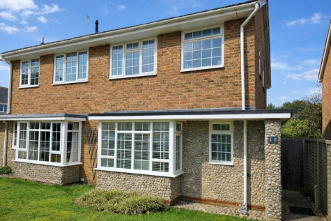 Holly Close, Storrington, Pulborough, RH20