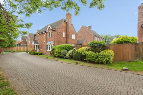 Squires Park, Shefford, SG17 5FP