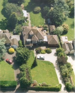 Aerial