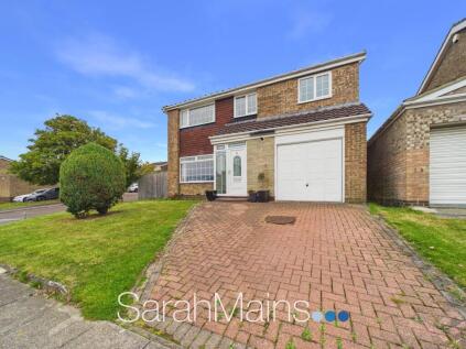 Briarsyde Close, Whickham, NE16
