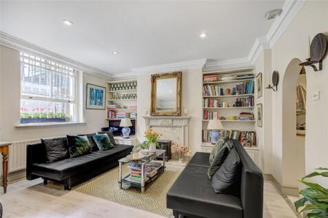 Ifield Road, Chelsea, London, SW10