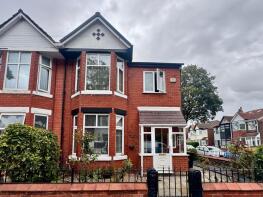 23, Grange Avenue, Stretford M32 0DA