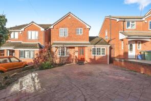 108, Waterfall Lane, Cradley Heath B64 6RE