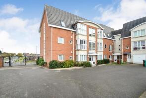 3, The Green Mews, Nottingham NG5 5LN