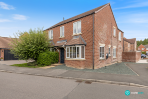 5, Long Furlong, Penistone, Sheffield S36 6FF