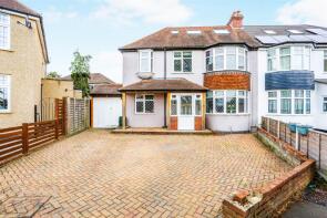 27, Hemingford Road, Sutton SM3 8HG