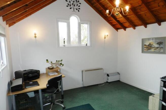 Detached Office
