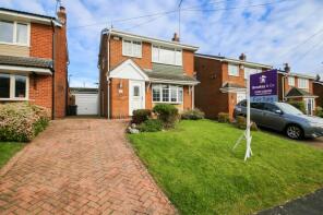 5, Grovewood Drive, Appley Bridge WN6 9JF