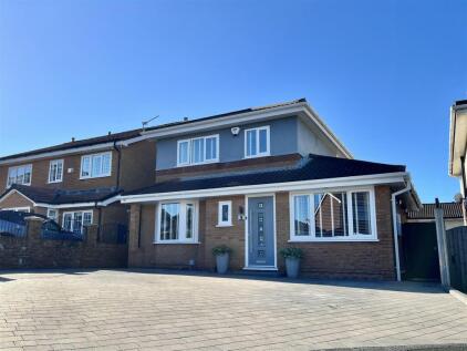 9, Priory Close, Dukinfield, Tameside, SK16 5RW