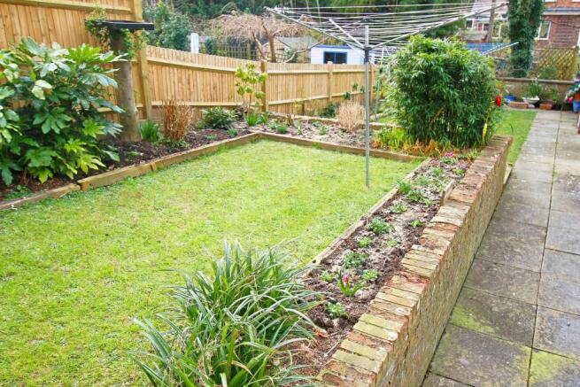 Communal Gardens