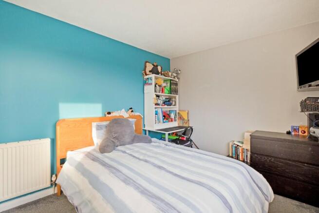Double Bedroom