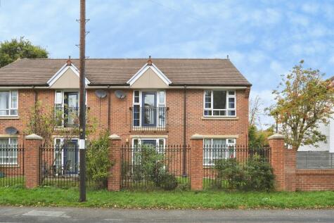 Dominion Close, LEEDS
