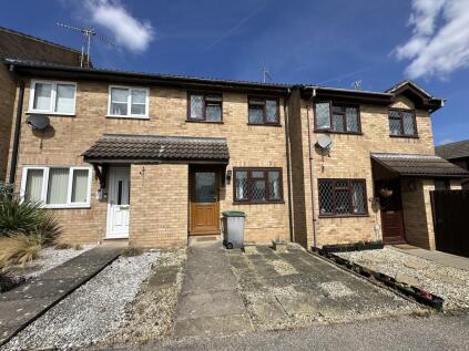Lavenham Way, Stowmarket