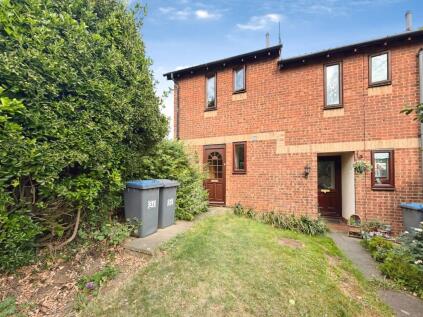 Blyford Way, Felixstowe, Suffolk
