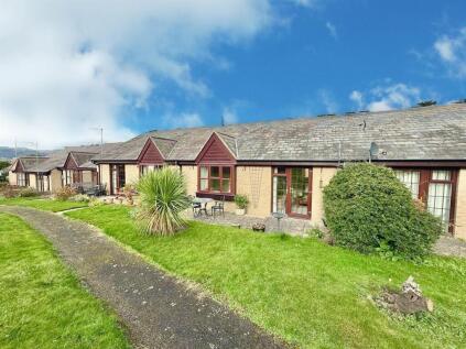 Maes Berllan, Llandudno