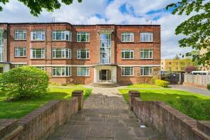 32, Oaklands, Argyle Road, London W13 0HG