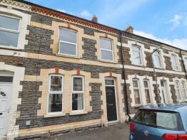 88, Railway Street, Splott, Cardiff CF24 2NF