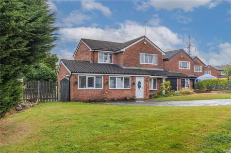 Mill Croft Close, Norden, Greater Manchester, OL12