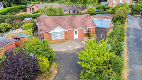 Cottage Lane, Marlbrook, Bromsgrove B60 1DT