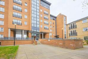 107, Langbourne Place, London E14 3WW