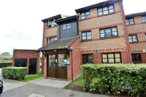 17, Humber Road, Dartford DA1 2TG