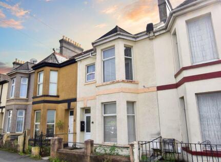 Pomphlett Road, Plymouth