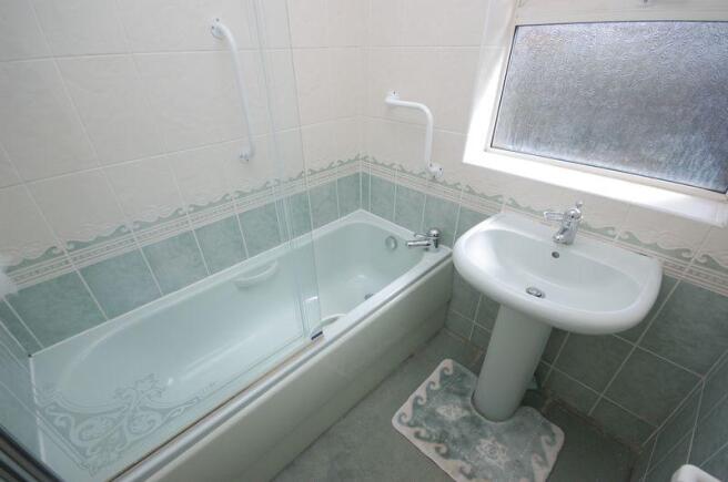 bathroom/wc