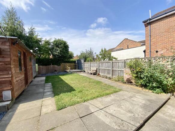 3 bed Detached for sale Image 11