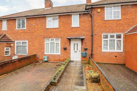 Hillyard Road, Hanwell