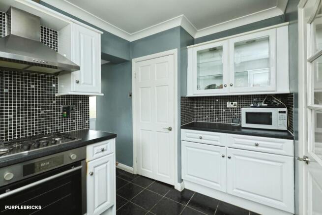 2 bed Sheltered Housing for sale Image 6