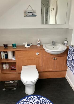 Ensuite