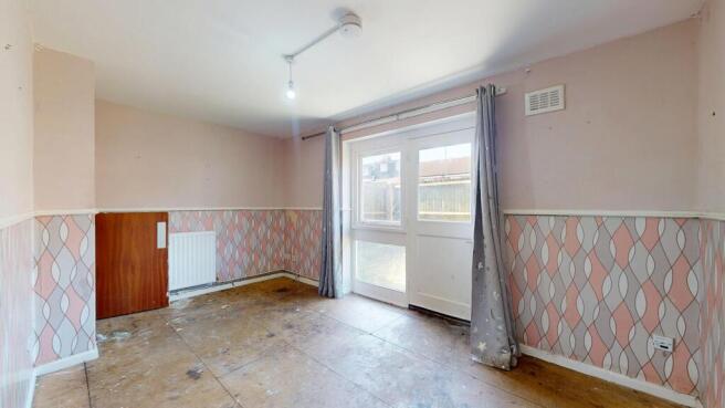 26 Essex Road, Willesden, London, NW10 9PD