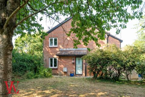 Mathams Drive, Bishop's Stortford, CM23