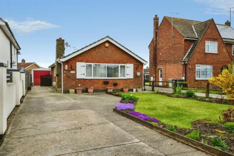 Burgh Road, Skegness