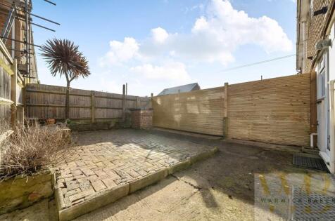 St. Giles Close, Shoreham-By-Sea
