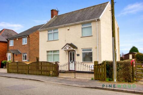 Selwyn Street, Bolsover, S44