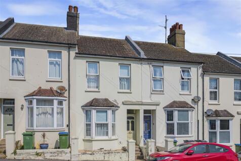 Evelyn Avenue, Newhaven