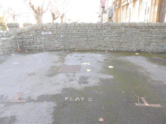 Parking Bay