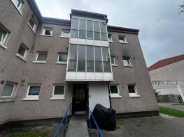 Flat 2/2, 2, Well Green Court, Glasgow G43 1RL
