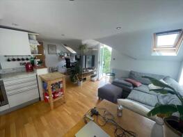 Flat 8, 29, Leigh Road, London N5 1AH