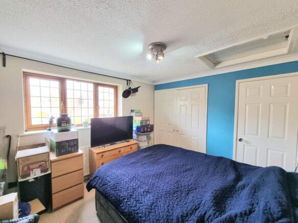 Bedroom  Two