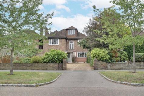 Manor Way, Blackheath, London, SE3