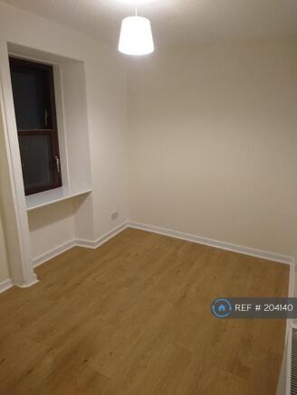 Bedroom #5