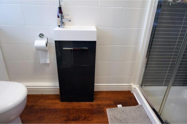 Master En-suite
