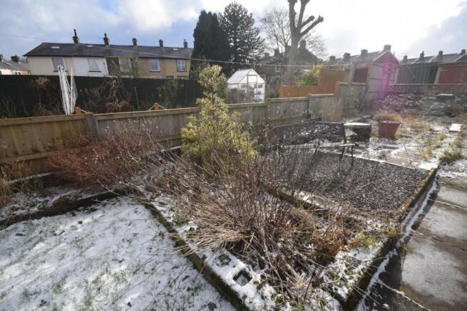 Rear Garden 2